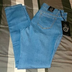 Fashion Nova Jeans